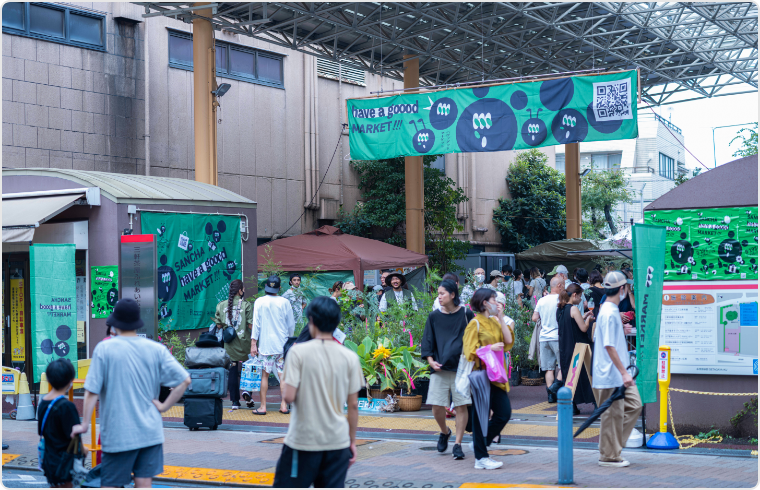 脱炭素イベント・その他