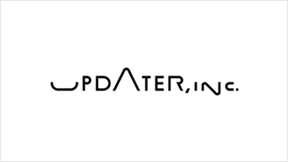 株式会社UPDATER