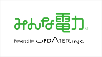 株式会社UPDATER